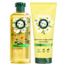 Herbal essences souplesse et brillance shampoing+aprés shampoing 250ml