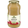 Alnatura purée de pomme bio 700g