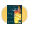 L'angelys bac sorbet plein fruit mangue 750ml 500g