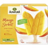 Alnatura bâtonnets sorbet à la mangue x4 bio 196g