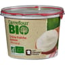 Carrefour bio crème fraiche épaisse 30%mg 50cl