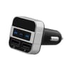 Transmetteur fm bluetooth - fmct07 - gris t'nb