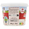 Carrefour extra crème fraiche entière 30%mg 50cl