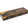 Carrefour selection crêpe dentelle au chocolat au lait saveur caramel 100 gr