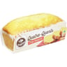 Carrefour original quatre quarts pur beurre 250g
