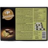 Carrefour sensation 4 bâtonnets pistache 274g