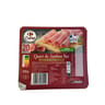 Carrefour extra quart de jambon sec 220g