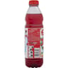 Carrefour sensation boisson saveur cranberry light 1l