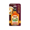 Blister rhum ambre la martiniquaise 20 cl 40% Vol.
