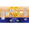 Carrefour extra gnocchi à poêler nature 1kg