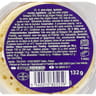 Carrefour classic' pancakes oeufs frais x6 132g