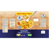 Carrefour extra gnocchi à poêler nature 700g
