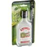 La martiniquaise rhum blanc blister 20cl 40%vol