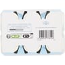 Carrefour classic fromage frais nature 3.8% mg 12x60g