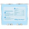 Carrefour classic fromage frais nature 3.8% mg 12x60g