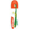 Elmex kids brosse à dents junior souple 6-12 ans x1