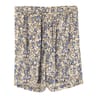 Bermuda femme BLUE AOP T50/52
