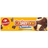 Carrefour sensation crakeron cheesecake 2x80g