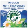 Elephant infusion nuit tranquille x20 - 32g