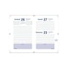 Warner agenda journalier harry potter