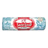 Saint loup bûche de chèvre 180g