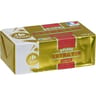 Carrefour classic beurre plaquete extra fin doux 250g