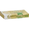 Carrefour classic beurre plaquette extra fin demi sel 125g