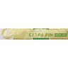 Carrefour classic beurre plaquette extra fin demi sel 125g
