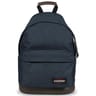 Sac a dos eastpak wyoming  coloris bleu f