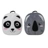 Sac gouter tête animal