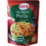 Cora doypack riz paella 250g