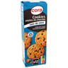 Cora cookies pépites de chocolat noix de coco 200g