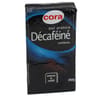Cora café moulu pur arabica décaféiné 250g