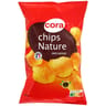 Cora chips nature lisse 200g