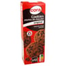 Cora cookies pépites de chocolat 200g