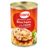 Cora garniture pour bouchées à la reine 400g