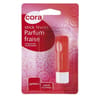 Cora stick lèvres fraise gourmande