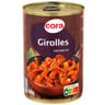 Cora girolles boite 1/2 225g