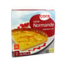 Cora tarte normande 480g