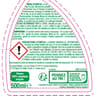 Cora liquide vaisselle sans parfum écolabel 500ml