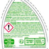 Cora liquide vaisselle citron vert 500ml ecolabel