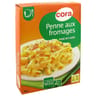Cora penne aux fromages 300g