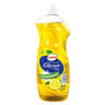 Cora liquide vaisselle citron 1.5l