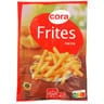 Cora pommes frites 1kg
