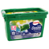 Cora lessive doses hydrosolubles 20x24.5ml 20 lavages