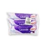 Cora assouplissant lavande 8 lavages 3x200ml