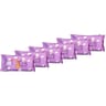 Cora lingettes bébé recharge x 64 lot de 6