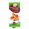 Cora madeleines longues fourrage chocolat 240g