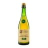 Patrimoine Gourmand cidre bouché artisanal de Bretagne brut 75 cl 5% Vol.