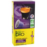 Nature bio capsule type nespresso bio perou x10 52g